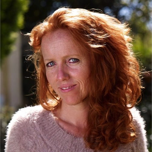 Ruth Hopkins